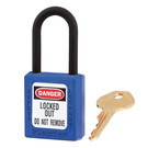 Safety Padlocks