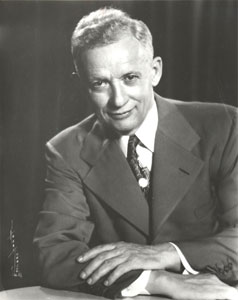 Master Lock founder Harry Soref dies