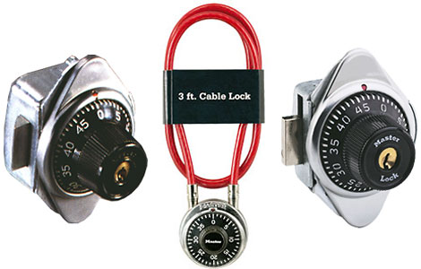 Another decade of innovation in lock design
