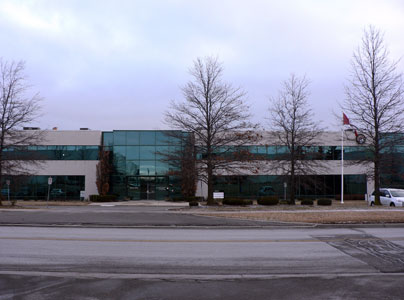 Abre sus puertas la oficina de Ventas en Canadá