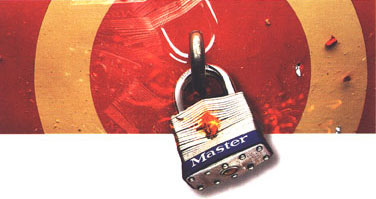 Shot Lock Commercial stays true