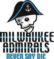 Master Lock sponsorise le banc de pénalité de l'équipe de hockey Milwaukee Admirals