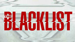 Blacklist 2014