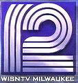 Channel 12 - WiSN - TV 1978