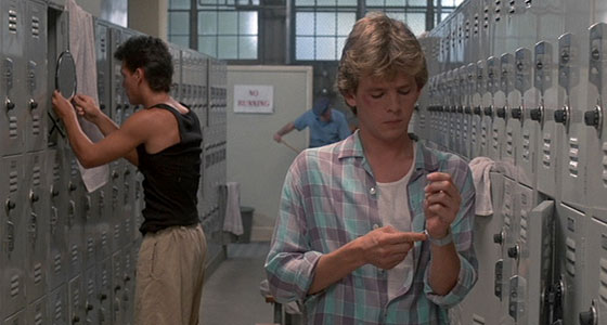 1988 A Nightmare on Elm Street IV