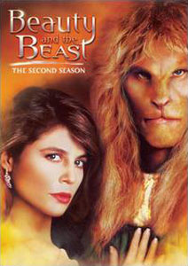 1988 La Bella y la Bestia