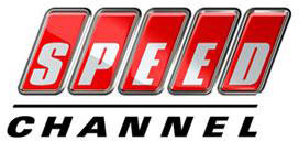 2009 Speed Channel - Auto