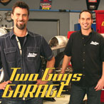 Two Guys Garage 2009