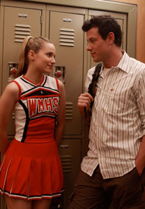 2010 Glee