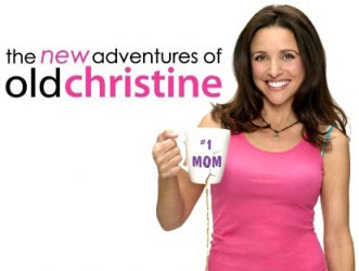 2010 New Adventures of Old Christine