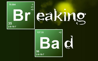 2013 Breaking Bad