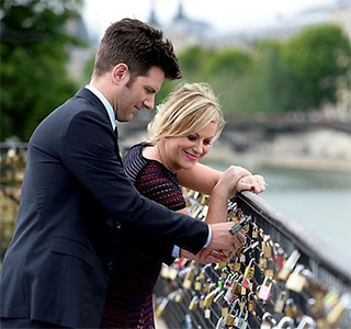 2014 Parks and Recreation