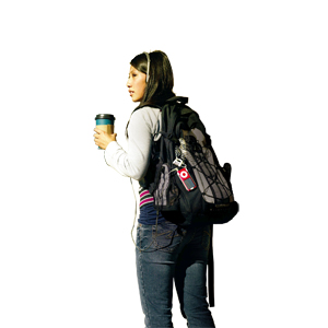 Backpacks, Duffel Bags & Sports Bags