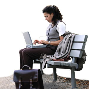 Briefcases & Computer Bags