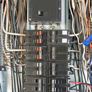 Circuit Breaker Panels