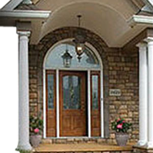 Entry Doors