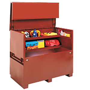 Job Boxes & Gang Boxes