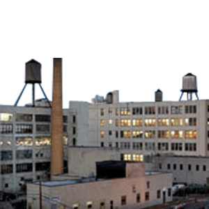 Manufacturing Environments