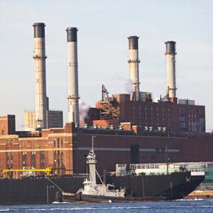 Manufacturing Facilities