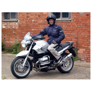 Motorcycles, Mopeds & Scooters