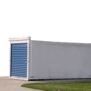 Shipping & Cargo Containers