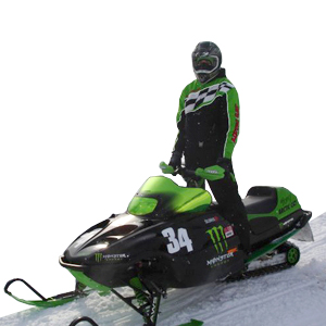 Snowmobiles, Skis, Skates & Winter Sports