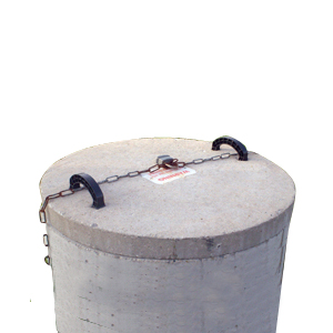 Well & Septic Covers