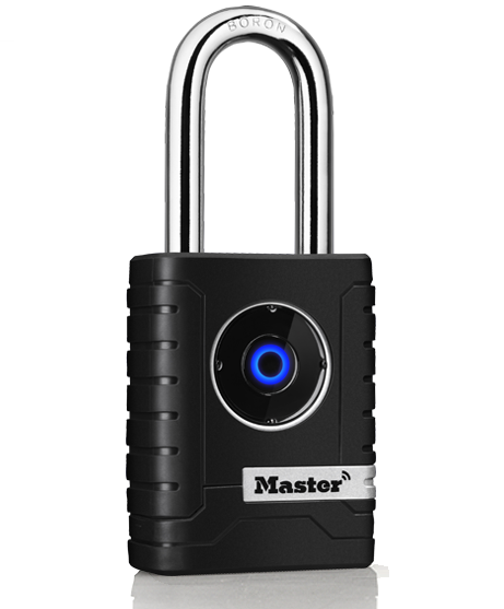 4401 Bluetooth<sup>&reg;</sup> Padlock