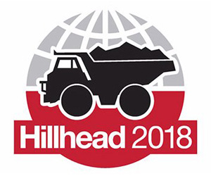 Salon HILLHEAD 2018