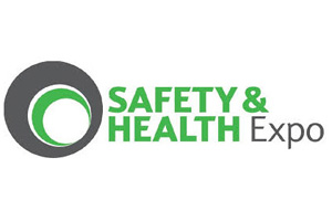 Feria Safety and Health Expo 2018