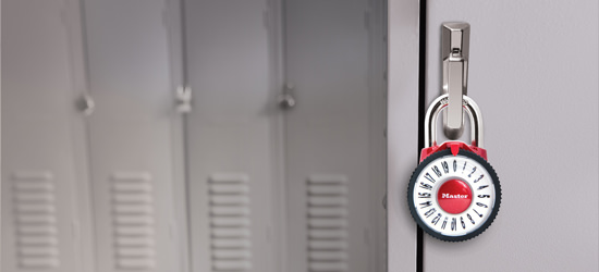 1588D Magnification Combination Lock