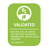 UL validated logo S31 series