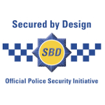 Secured By Design logo