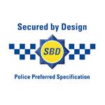 Secured by Design – Police Preferred