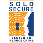 Logotipo de Sold Secure Domestic
