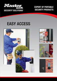 Key Lock Boxes Select Access