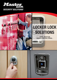 Locker Locks
