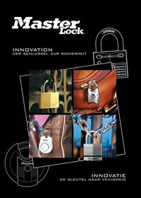 Padlocks