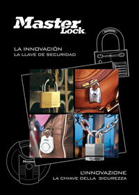 Padlocks