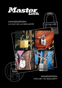 Padlocks