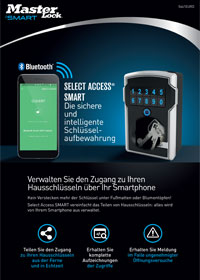 Safes And Storage Security Leaflets