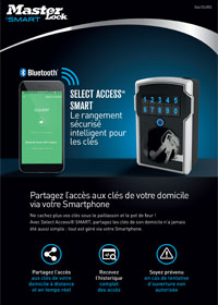 Safes And Storage Security Leaflets