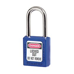 Padlock Labels