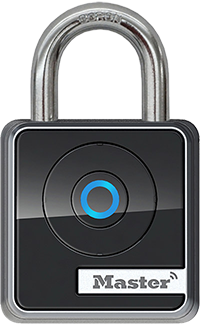 4400D Bluetooth Padlock