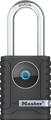 4401DLH Bluetooth Padlock