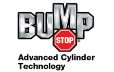Door Hardware: BumpStop&reg; Security