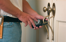 SafeSpace&reg; Storage Security: Lock Box