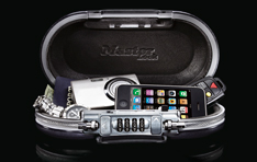 SafeSpace&reg; Storage Security: 5900D SafeSpace&reg; portable safe