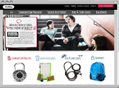 DudleyCanada Website