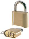 High Security Padlocks
